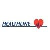 Healthline Logo