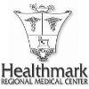 HealthMark Regional Logo