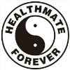 Healthmate Forever Logo