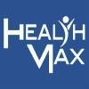 HealthMax Physiotherapy Clinics Logo