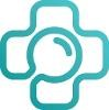 HealthMed Marketing Logo