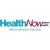 Healthnow Administrative Services Logo