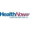 HealthNow New York Logo