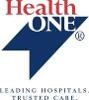 HealthONE Logo