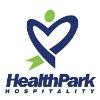 HealthPark Valet Logo