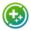HealthPlix Logo