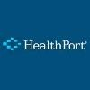 HealthPort Logo