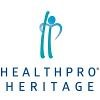 HealthPRO Heritage Logo