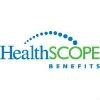 HealthSCOPE Benefits Logo