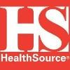 HealthSource Chiropractic Logo