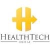 HealthTech India Logo