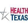 HealthTexas - Medical Group Logo