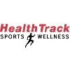 HealthTrack Sports & Wellness Logo