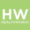 Healthworks Fitness Centers Logo