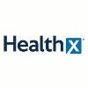 Healthx Logo