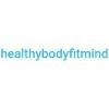 Healthy Body Fit Mind Logo