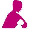 Healthy Mothers Healthy Babies Logo