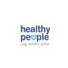 Healthy People Logo