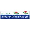 Healthy Start Coalition of Miami Dade Logo