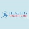 Healthy Urgent Care Logo