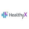 HealthyX Logo