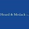 Heard & Medack Logo