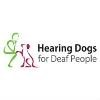 Hearing Dogs for Deaf People Logo
