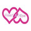 Heart & Hips Logo