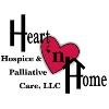 Heart 'n Home Hospice & Palliative Care Logo