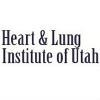 Heart and Lung Institute of Utah Logo
