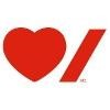 Heart and Stroke Foundation of Canada Logo