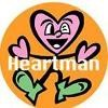 Heart English School Logo