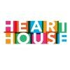 Heart House Logo