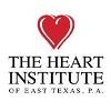Heart Institute of East Texas Logo