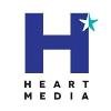 Heart Media Logo
