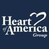Heart of America Group Logo