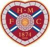 Heart of Midlothian Logo