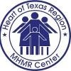 Heart of Texas Region MHMR Center Logo