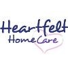 Heartfelt Home Care Logo