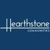 Hearthstone Communities Logo