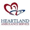 Heartland Ambulance Service Logo
