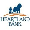 Heartland Bank, OH Logo