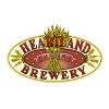 Heartland Brewery Logo