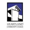 Heartland Community College Logo