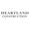 Heartland Construction Logo