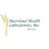 Heartland Health Laboratories Logo