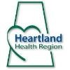 Heartland Health Region Logo