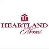 Heartland Homes Logo