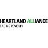 Heartland Human Care Services Logo