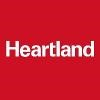 Heartland Payment Systems Logo